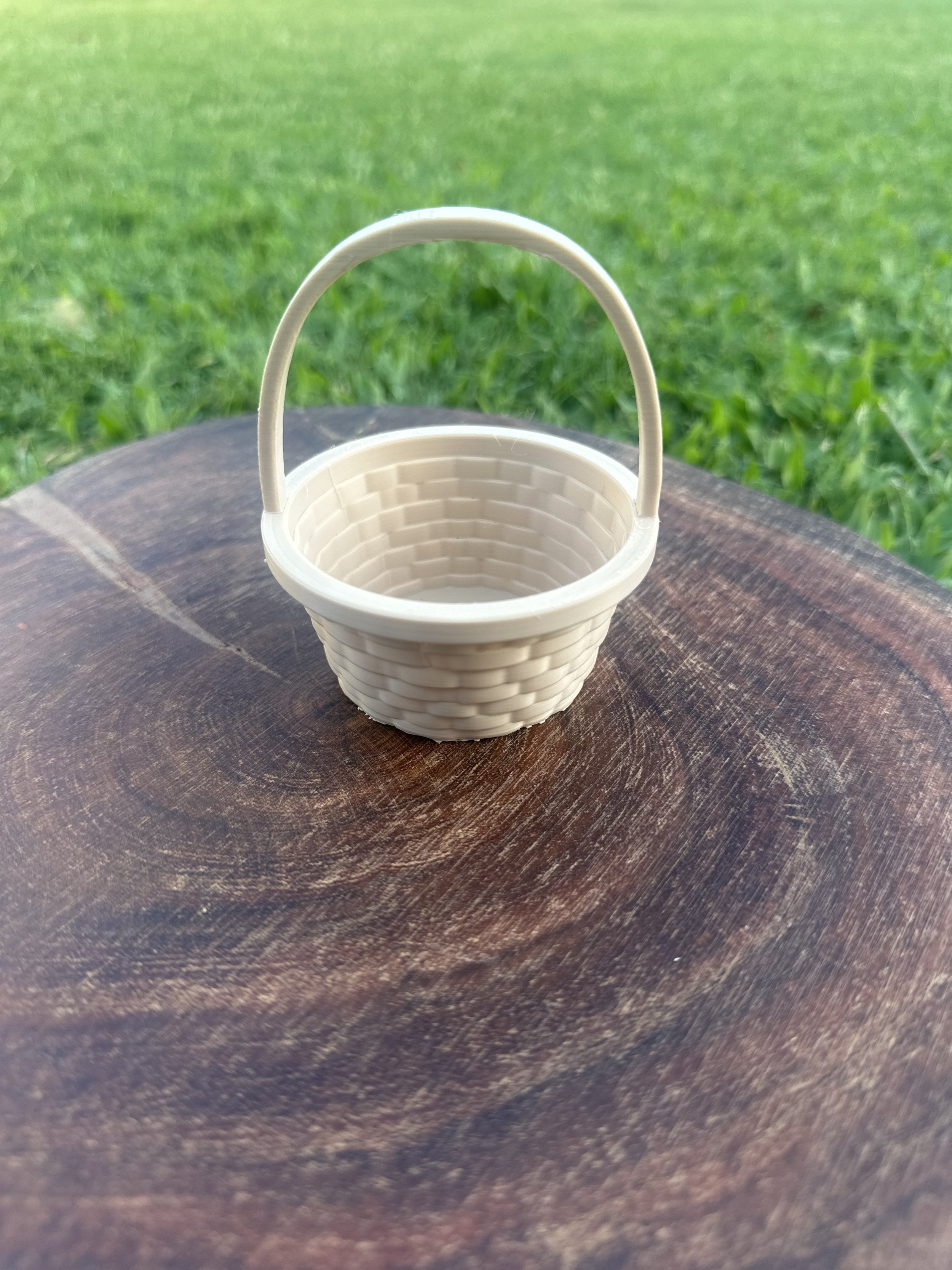 Mini Basket