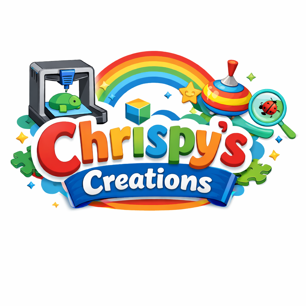 Chrispy's Creations
