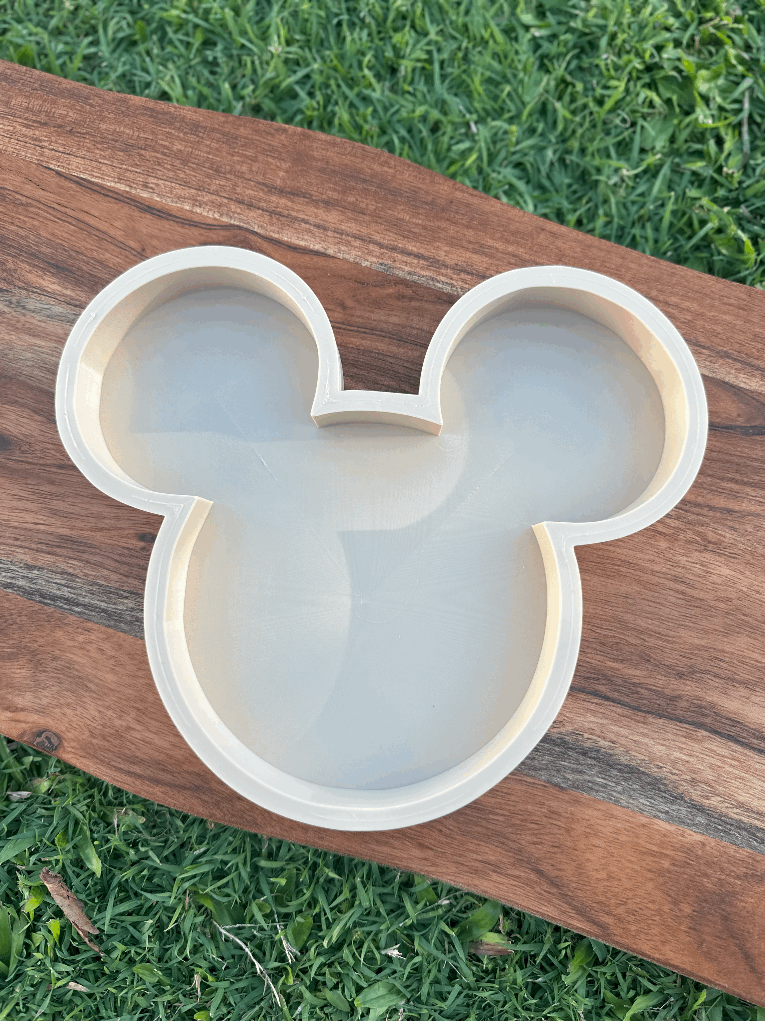 Mickey Sensory Tray