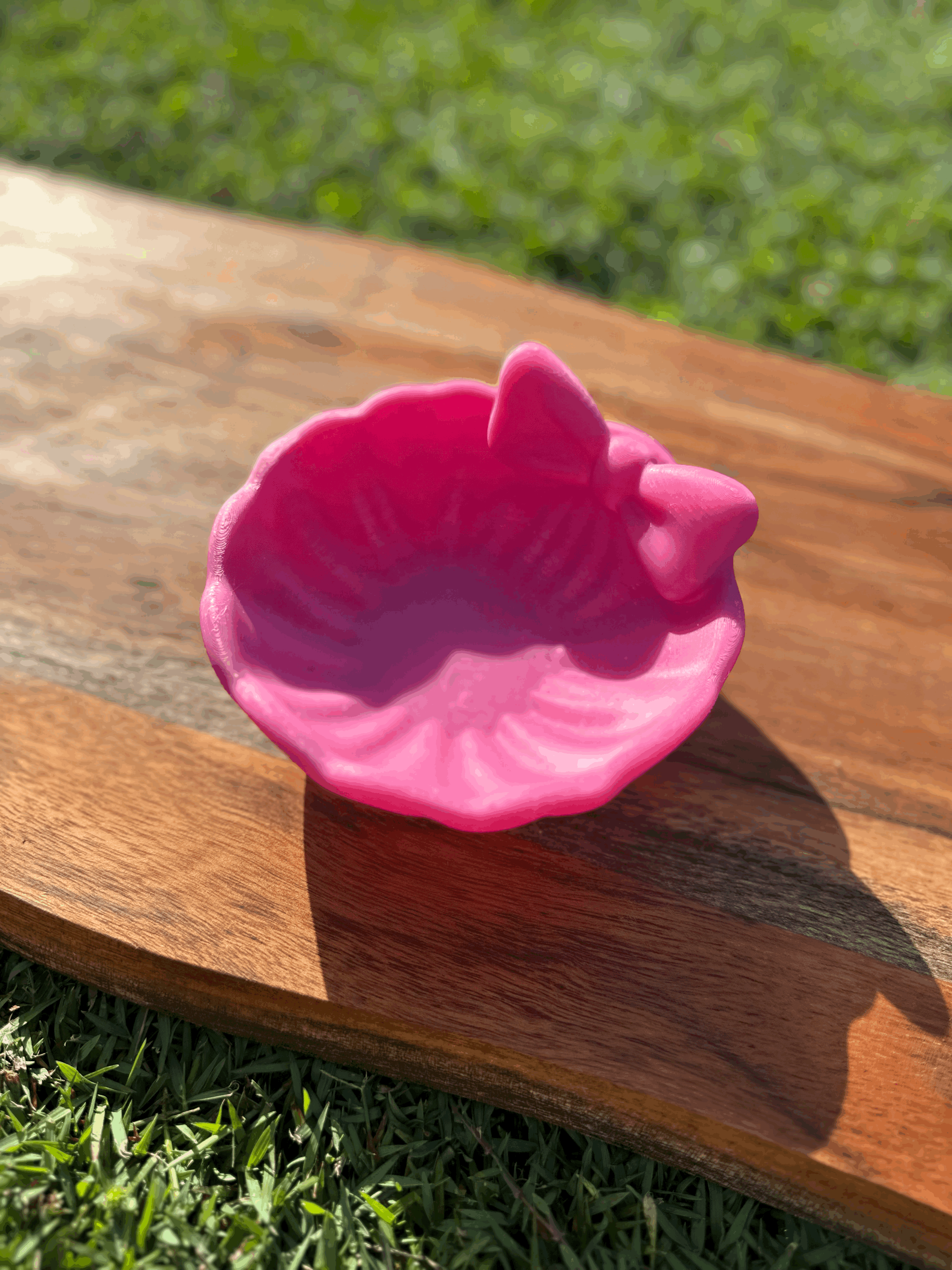 Bow Trinket Dish