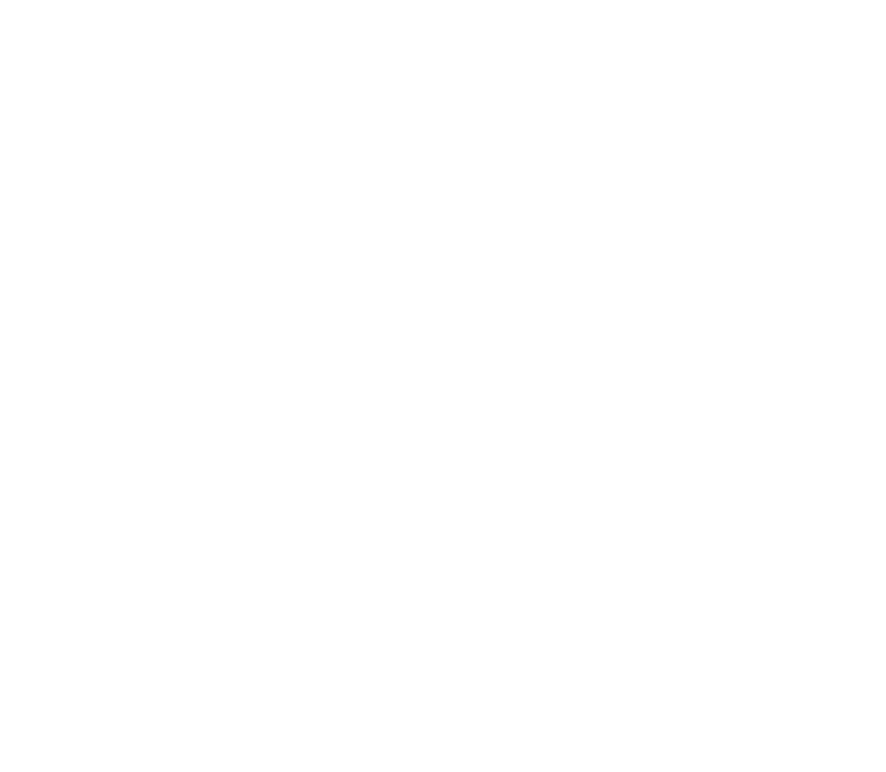 Silhouette of a person looking through a telescope