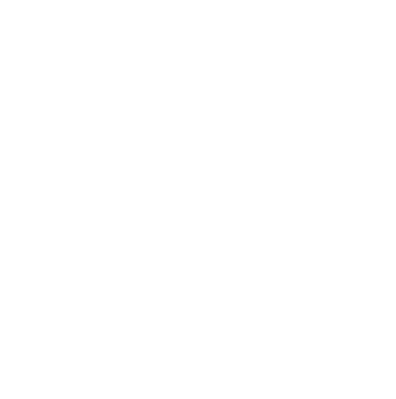 Black and white logo with stylized letter 'S' and a curved line.