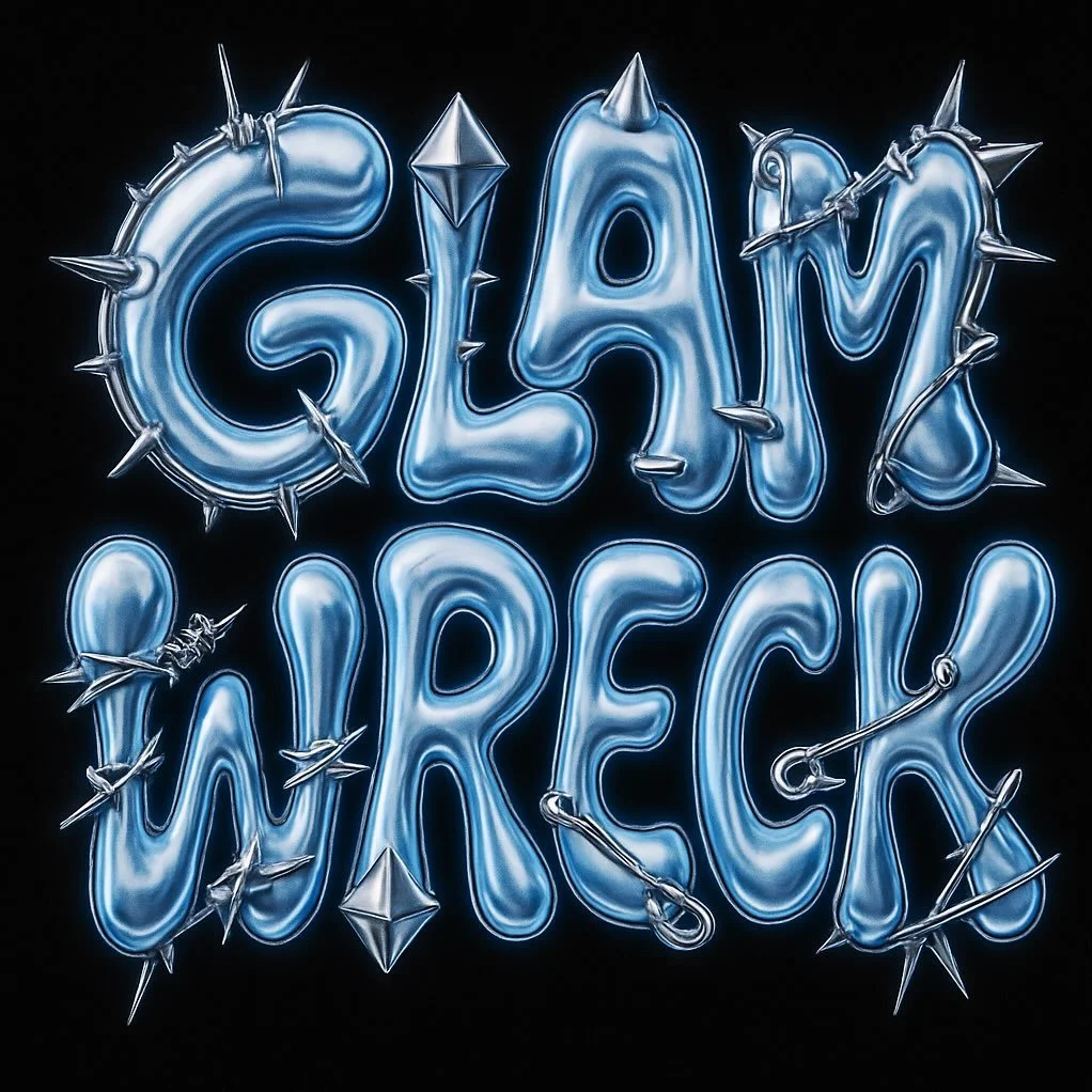 GLAMWRECK