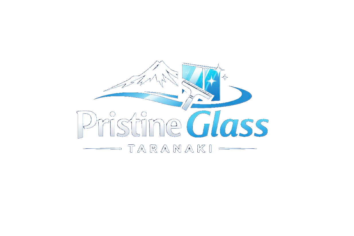 Pristine Glass Taranaki 