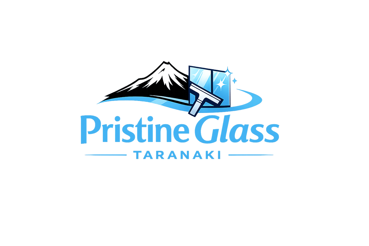 Pristine Glass Taranaki 