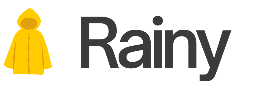 Rainy
