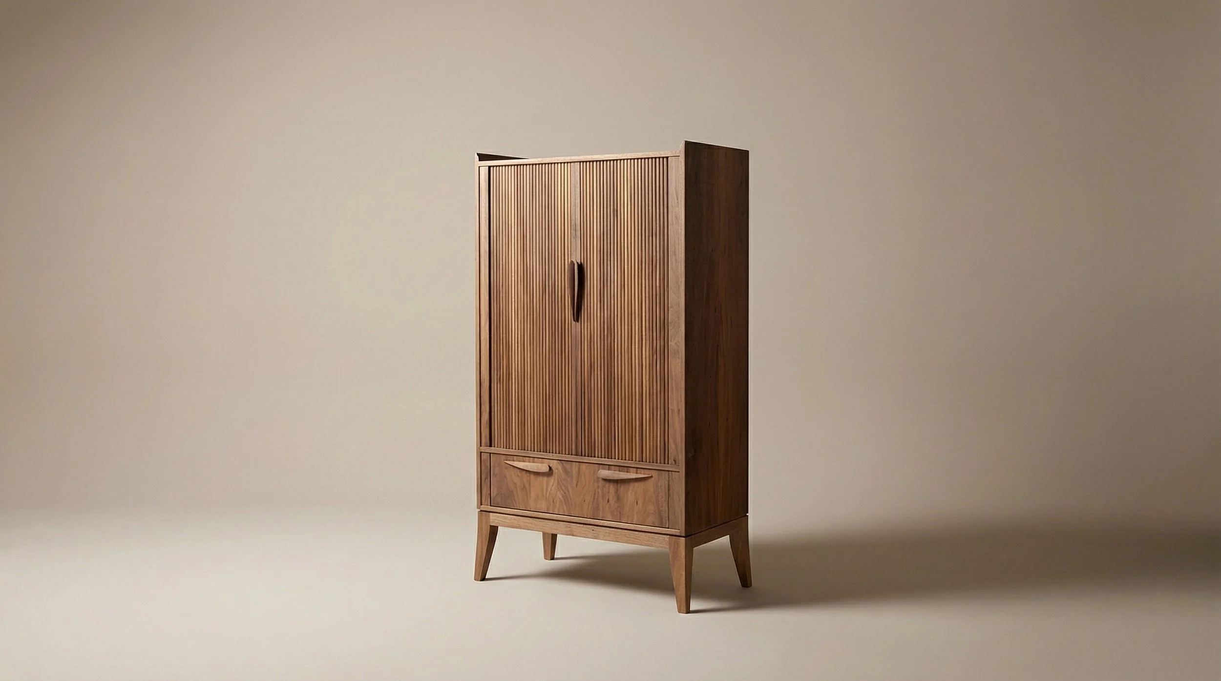 tall drinks cabinet designed and custom made by will marx.jpg