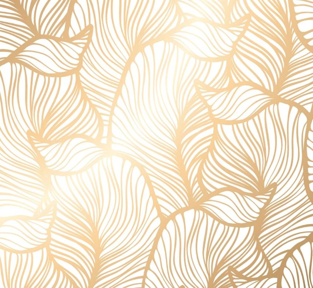 Golden Leaves