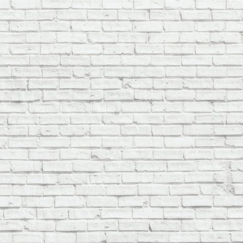 White Brick