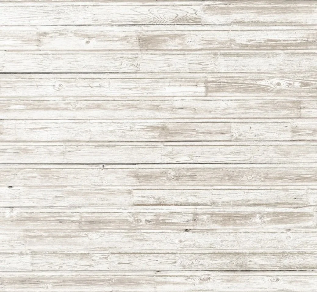 Antique White Wood