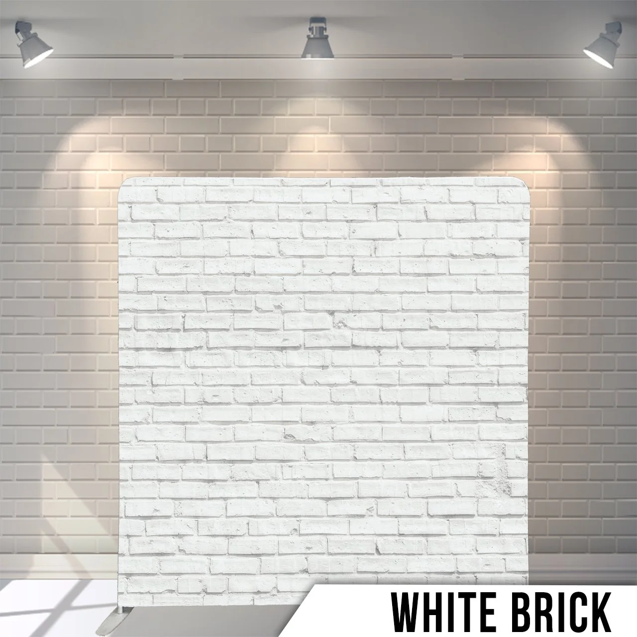 White Brick