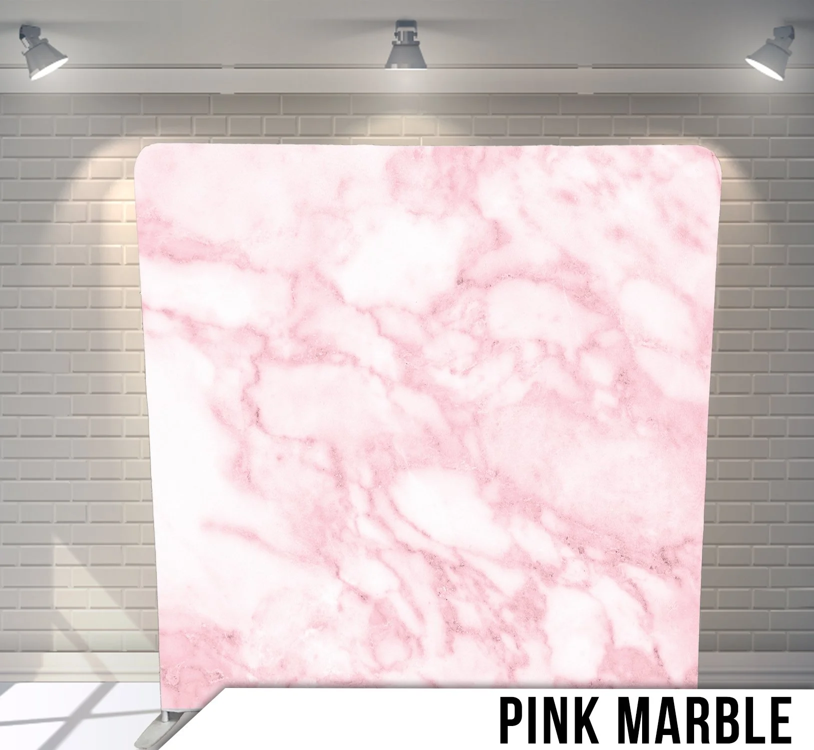 Pink Marble
