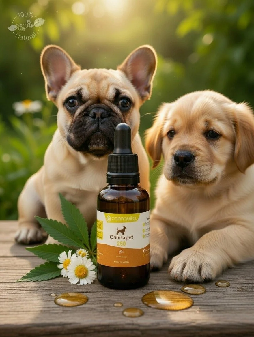 Cannapet