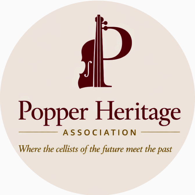Popper Heritage Association