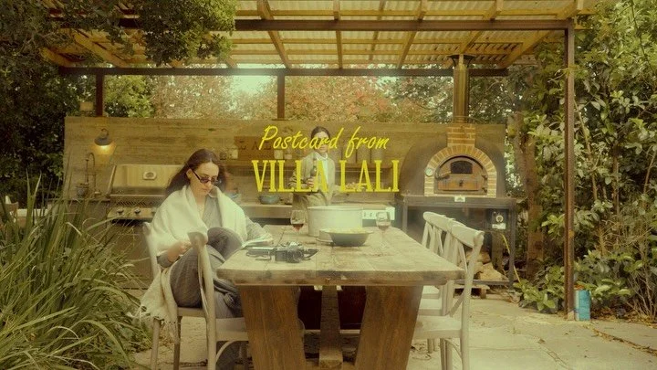 Villa Lali - spring is here 🌼