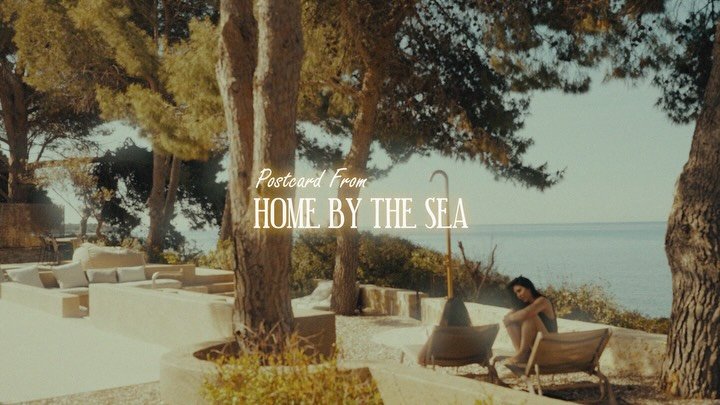 A WEEKEND AT THE &lsquo;HOME BT THE SEA&rdquo; 🌊🍷

#homebythesea  #luxurytravel #boutiquehotel #filmmakerlife #cinematicstorytelling