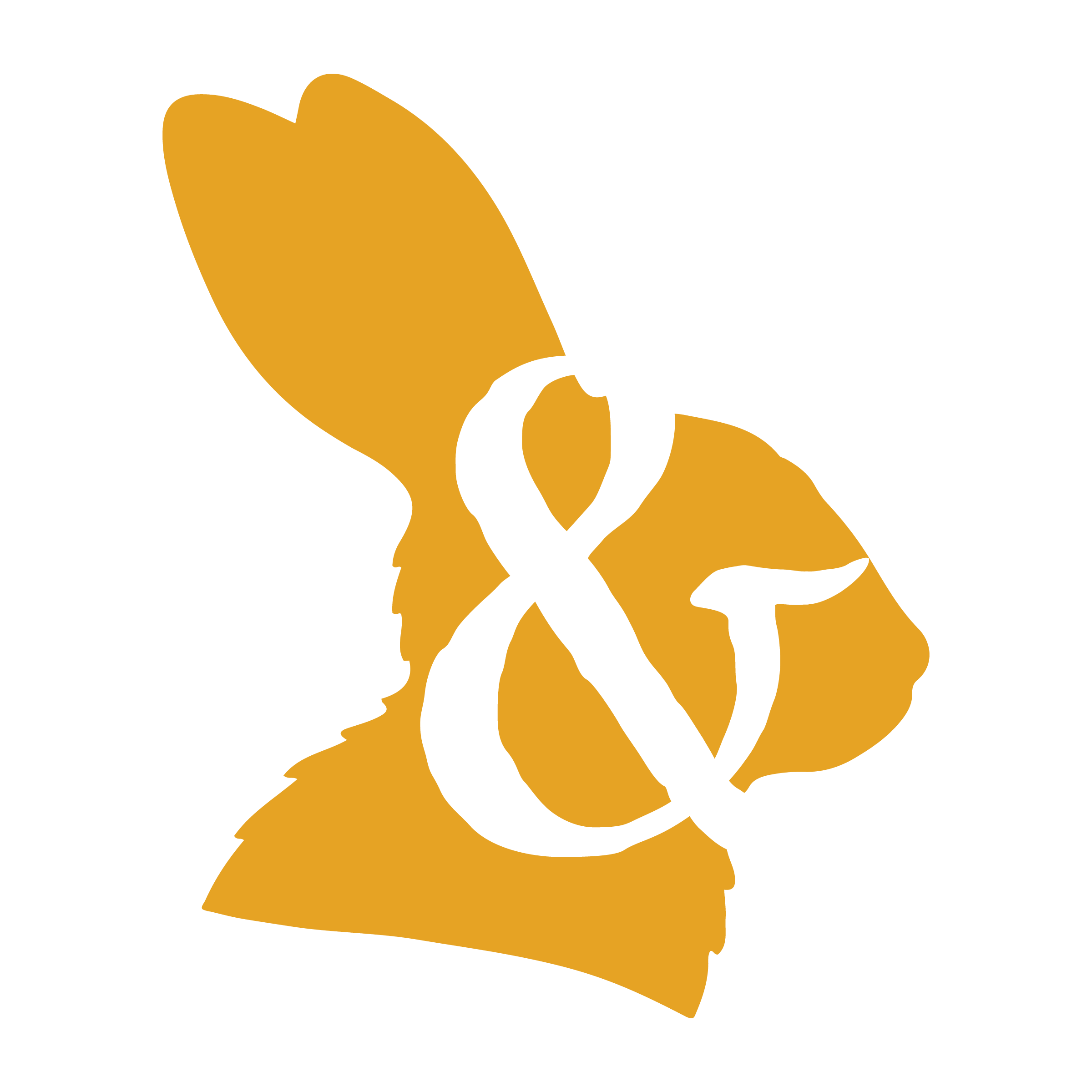 Honey & Burrow Logo | Academic Entry; 2025