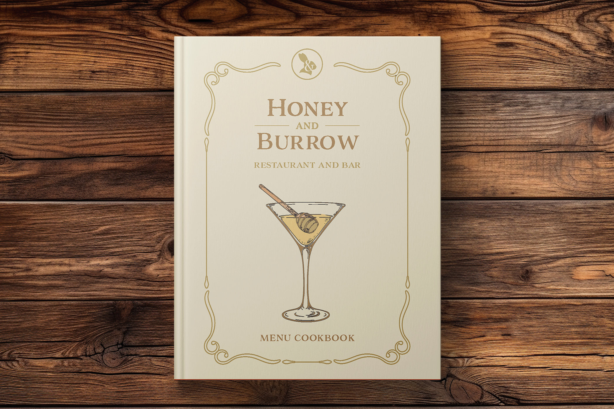 Honey & Burrow
