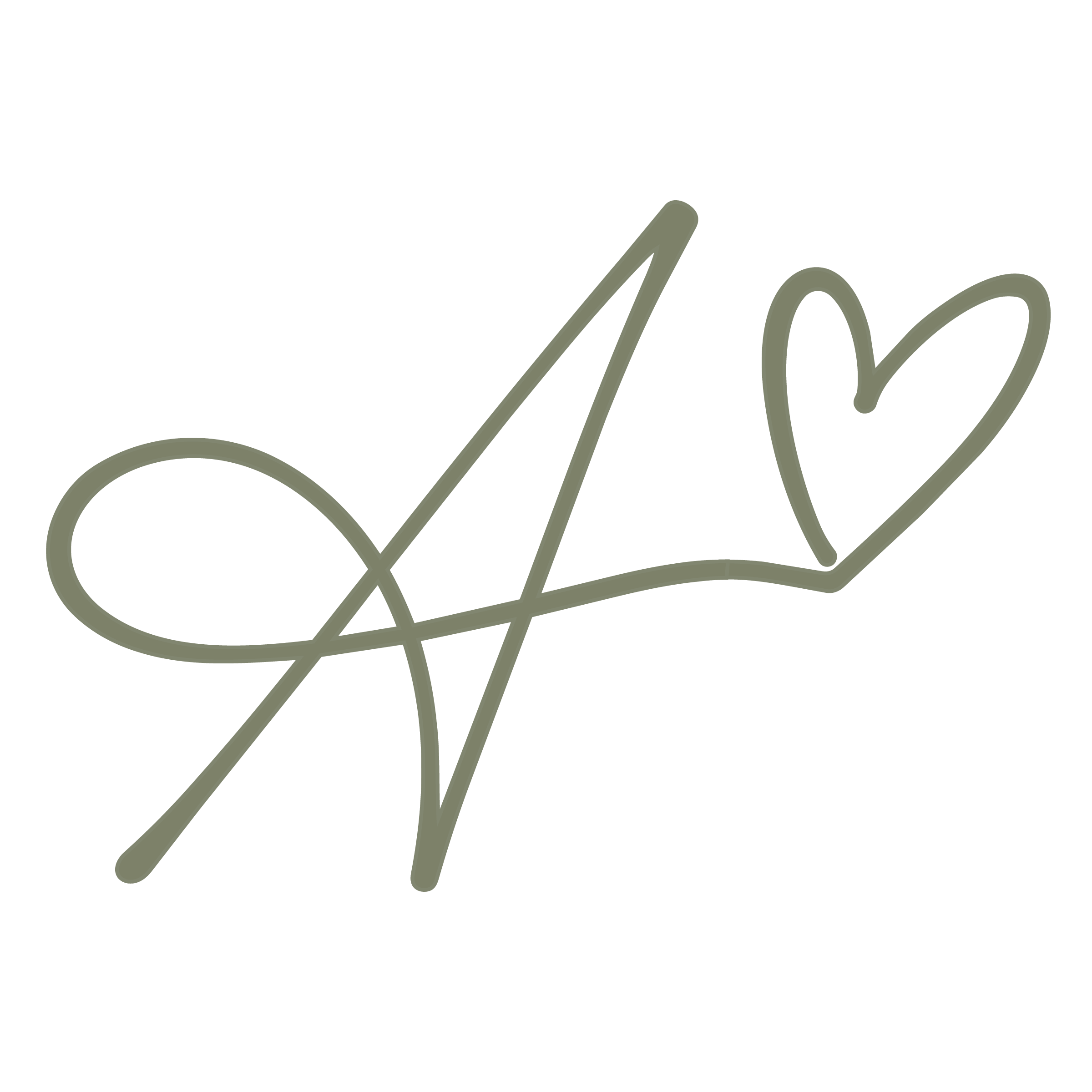 Amber Williams Logo | Personal Entry; 2026