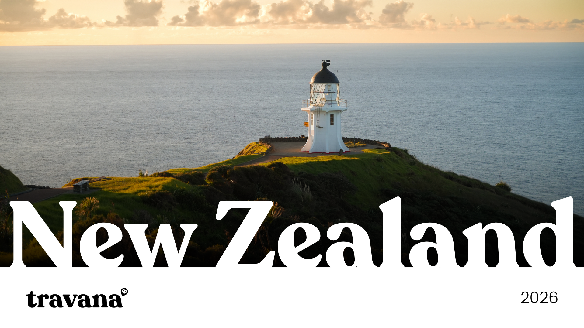 Book a tour with Travana in New Zealand