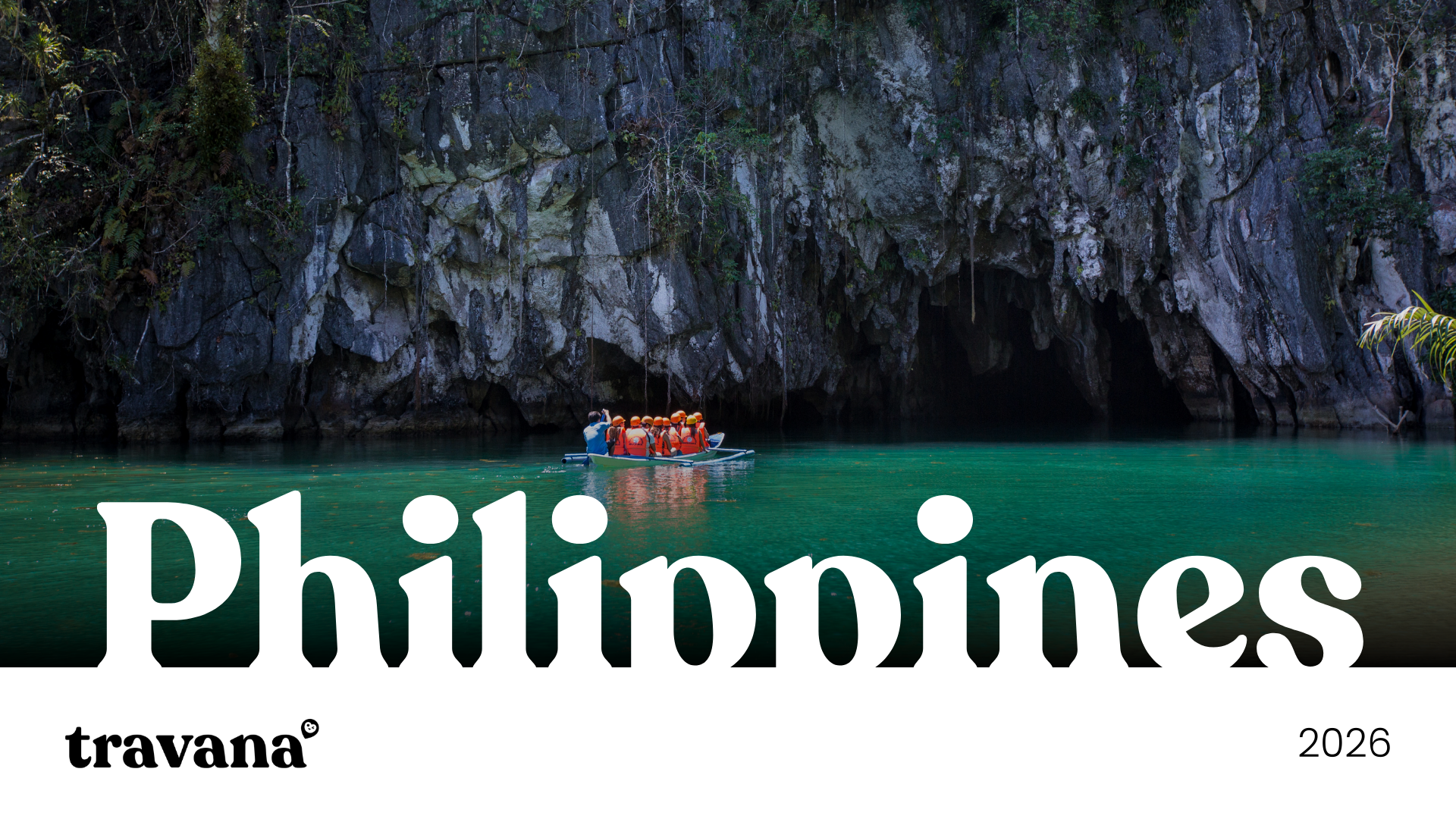 Book a tour with Travana in Philippines