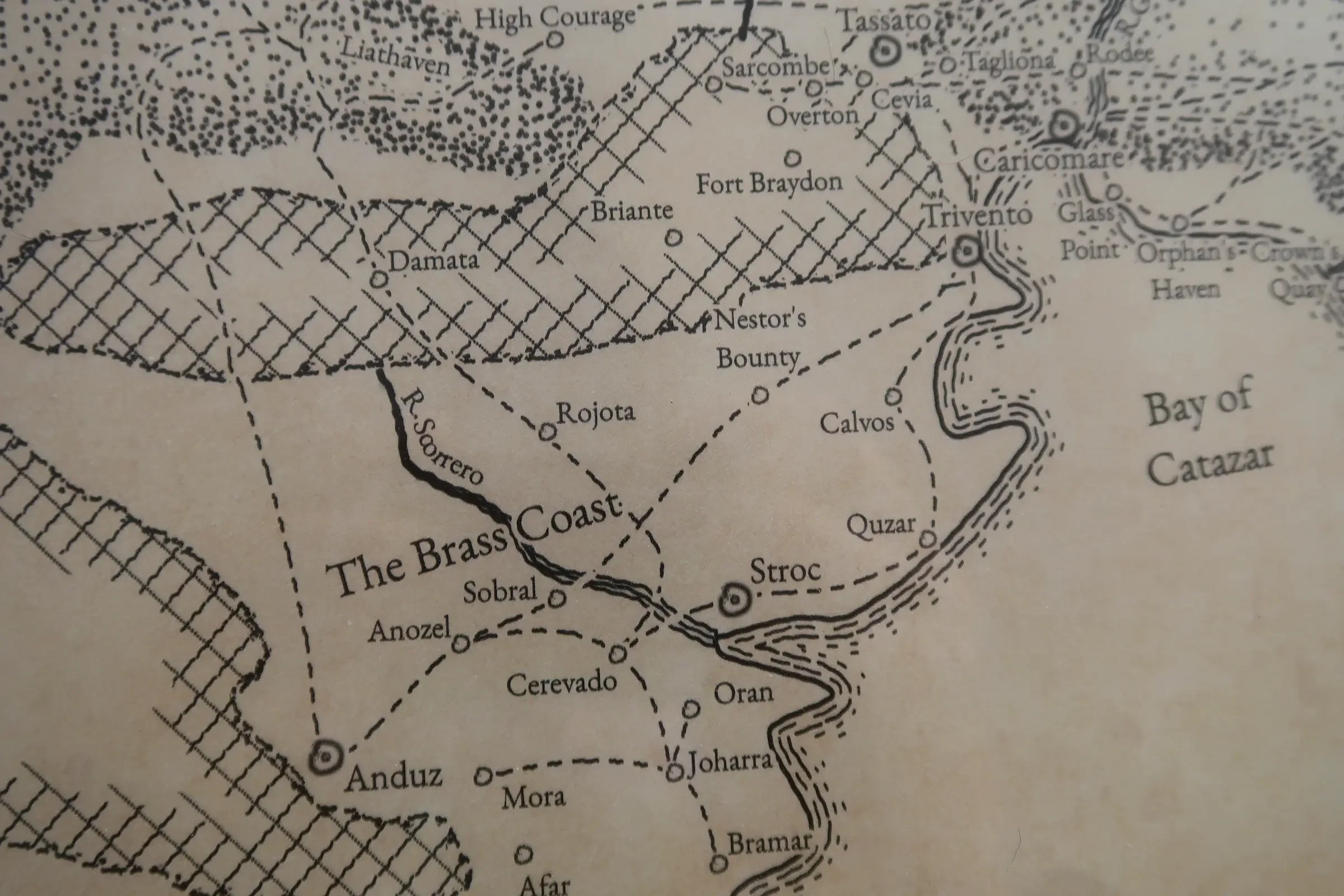 Empire Map Profound Decision Fantasy 02.webp