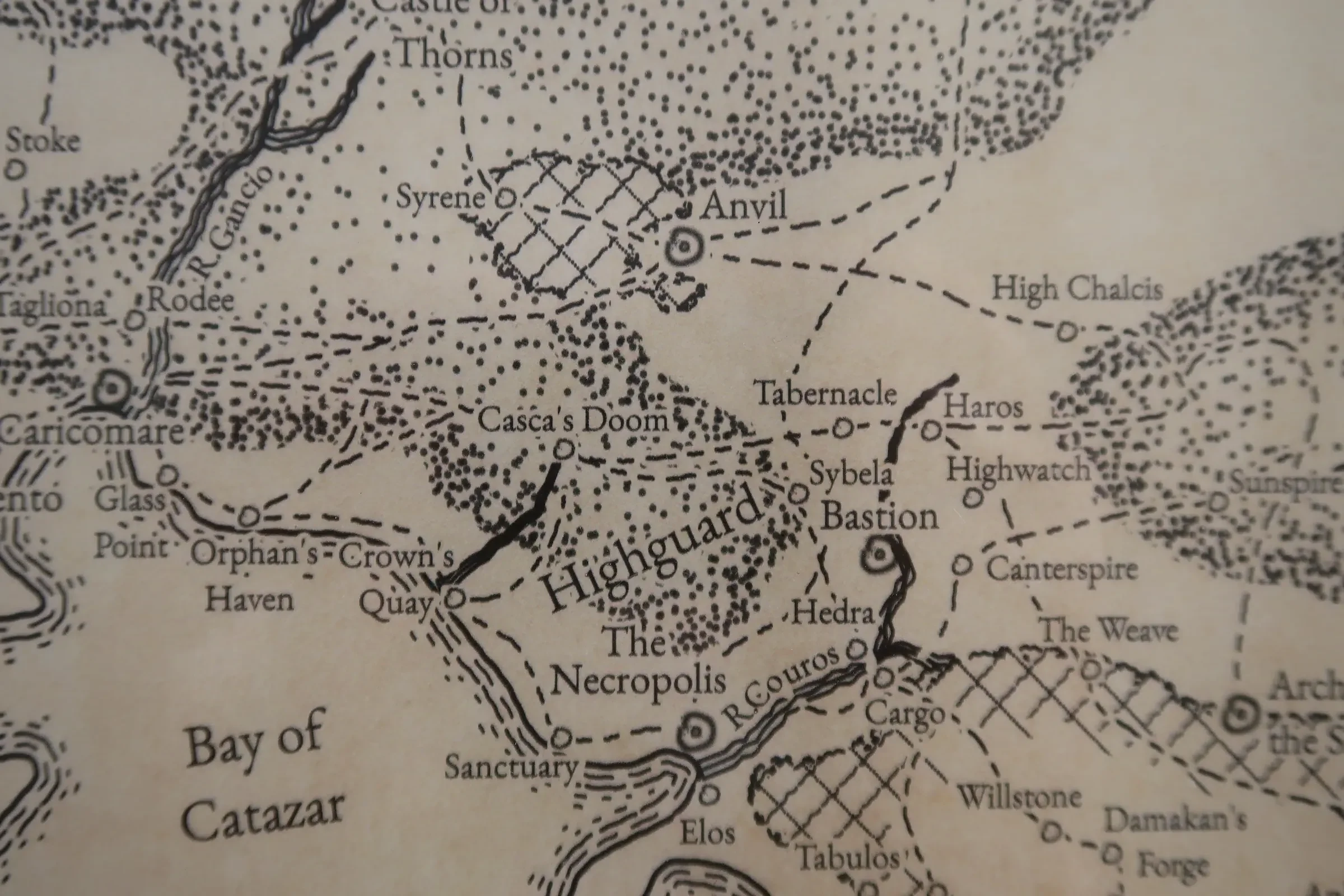 Empire Map Profound Decision Fantasy 08.webp