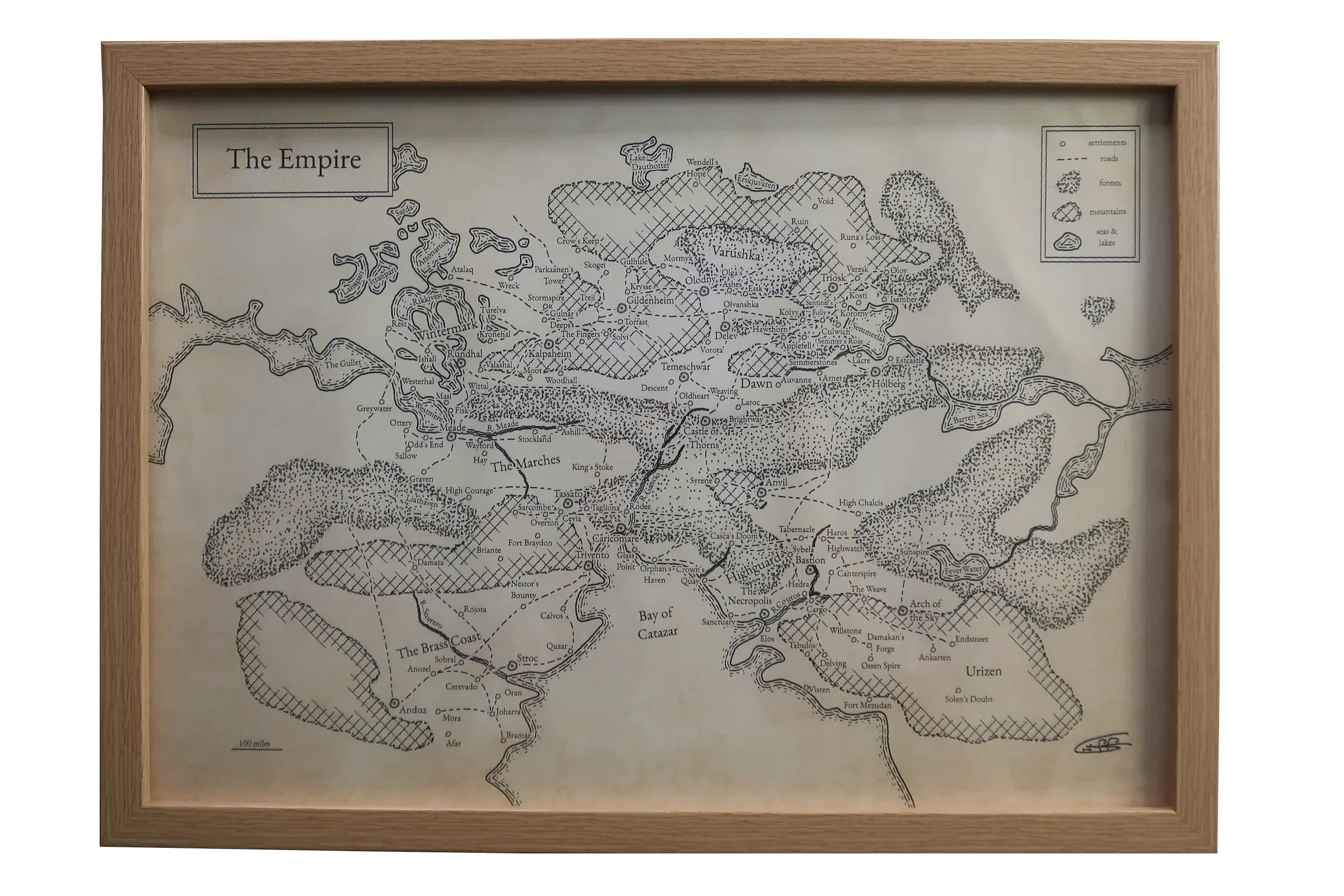 Empire Map Profound Decision Fantasy 01.webp