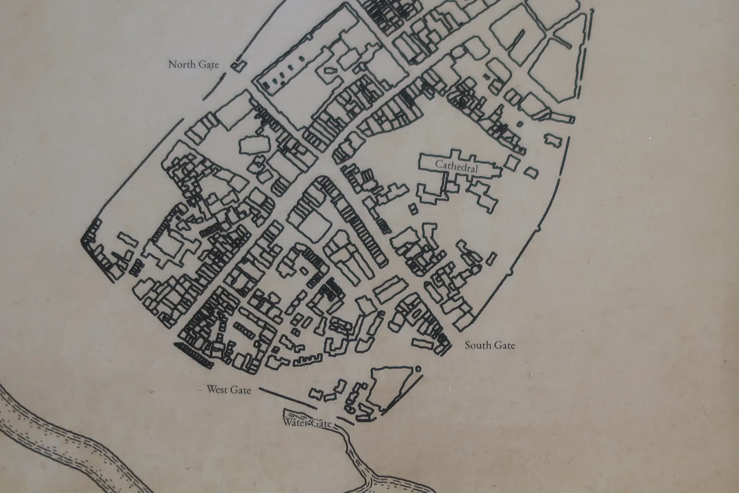 Exeter Historical Map Memento 03.webp