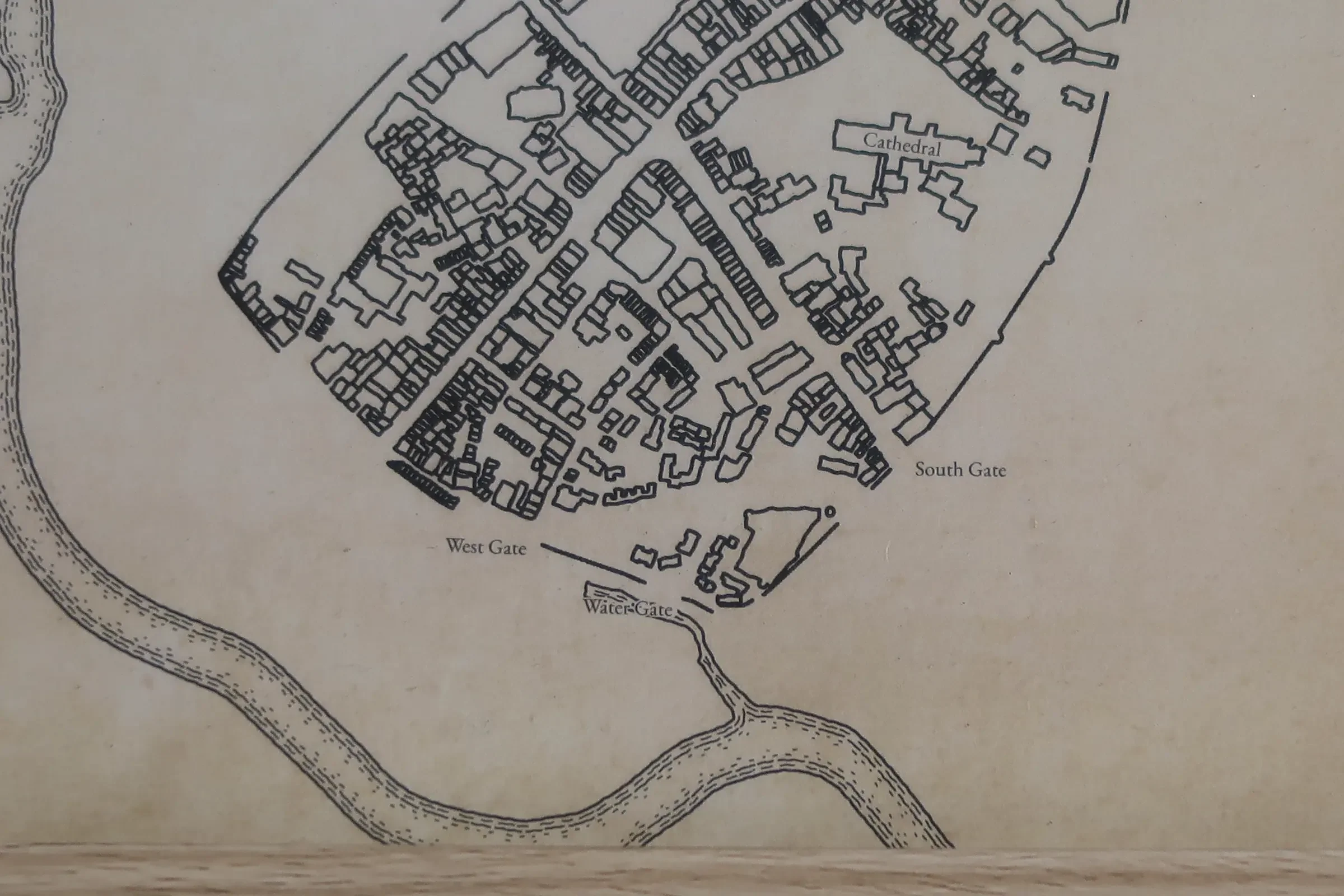 Exeter Historical Map Memento 02.webp