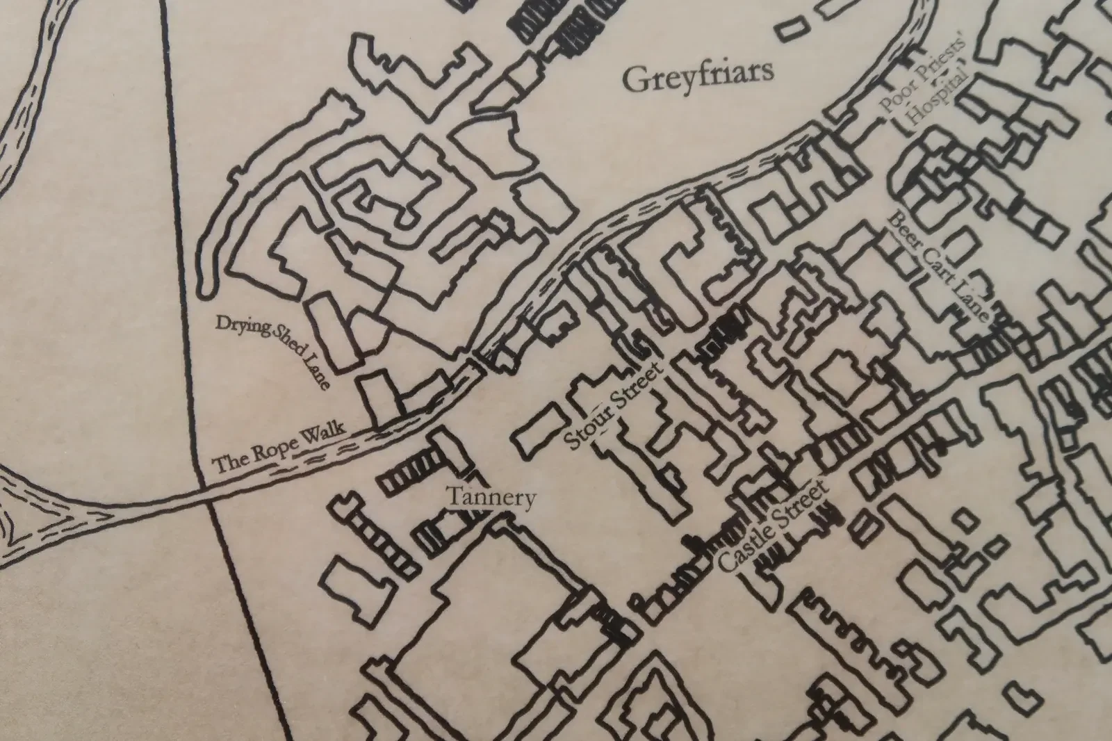 Canterbury Historical Map  04.webp