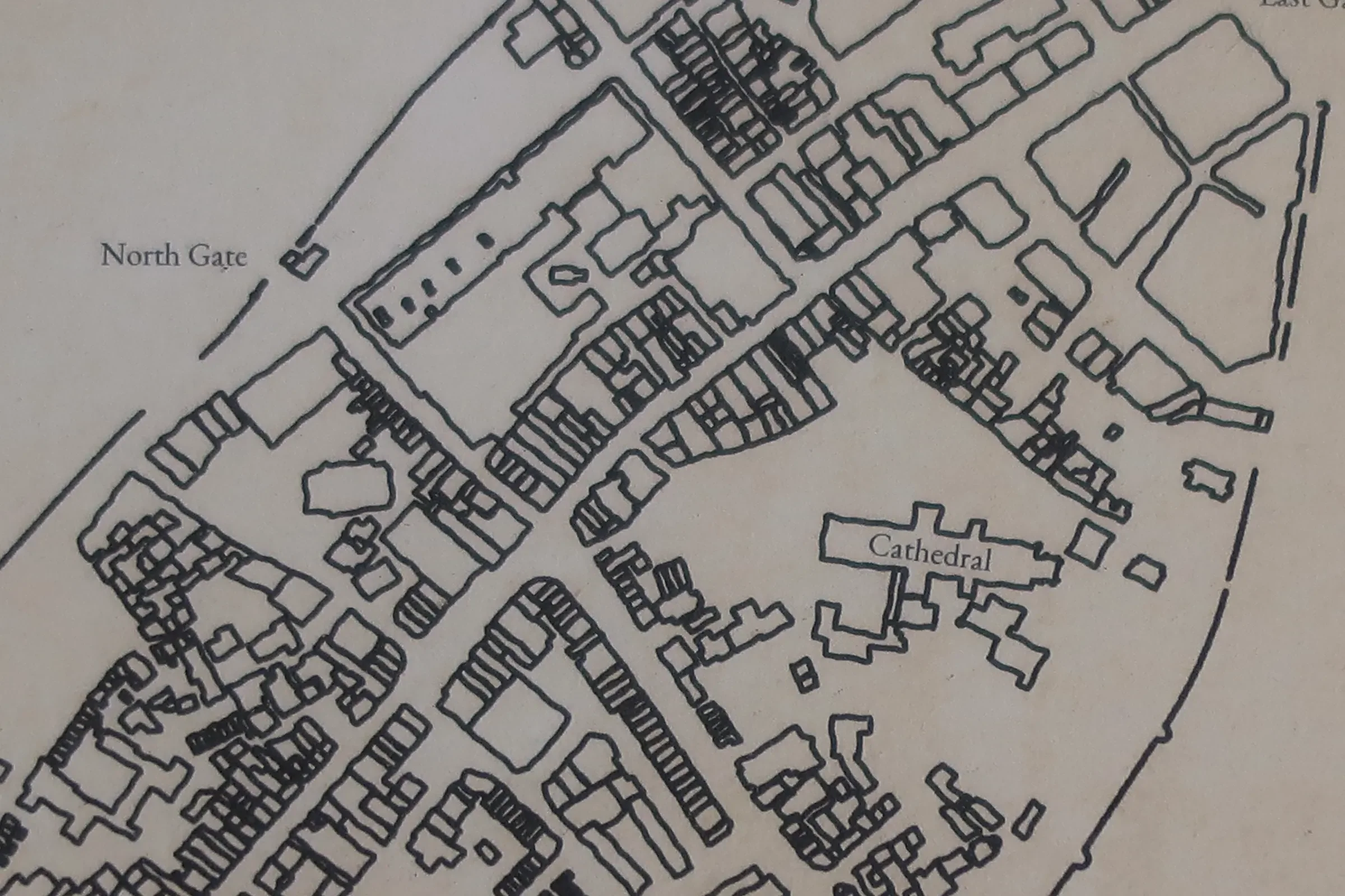 Exeter Historical Map Memento 04.webp
