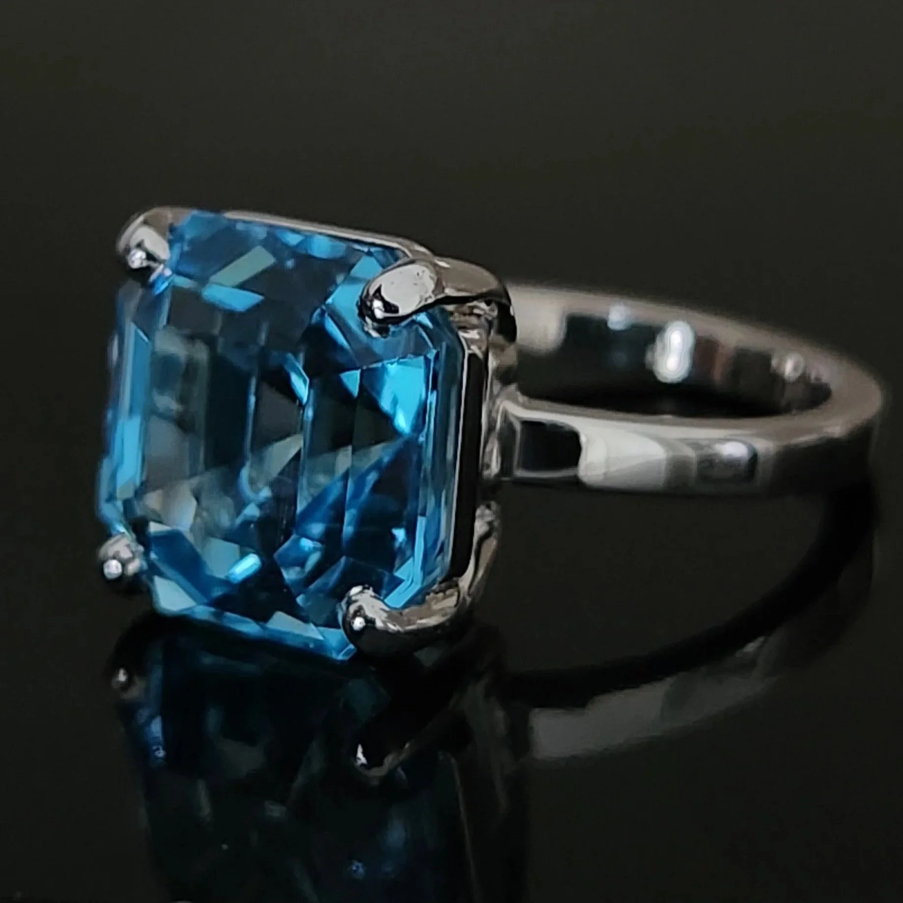 Topaz Solitaire