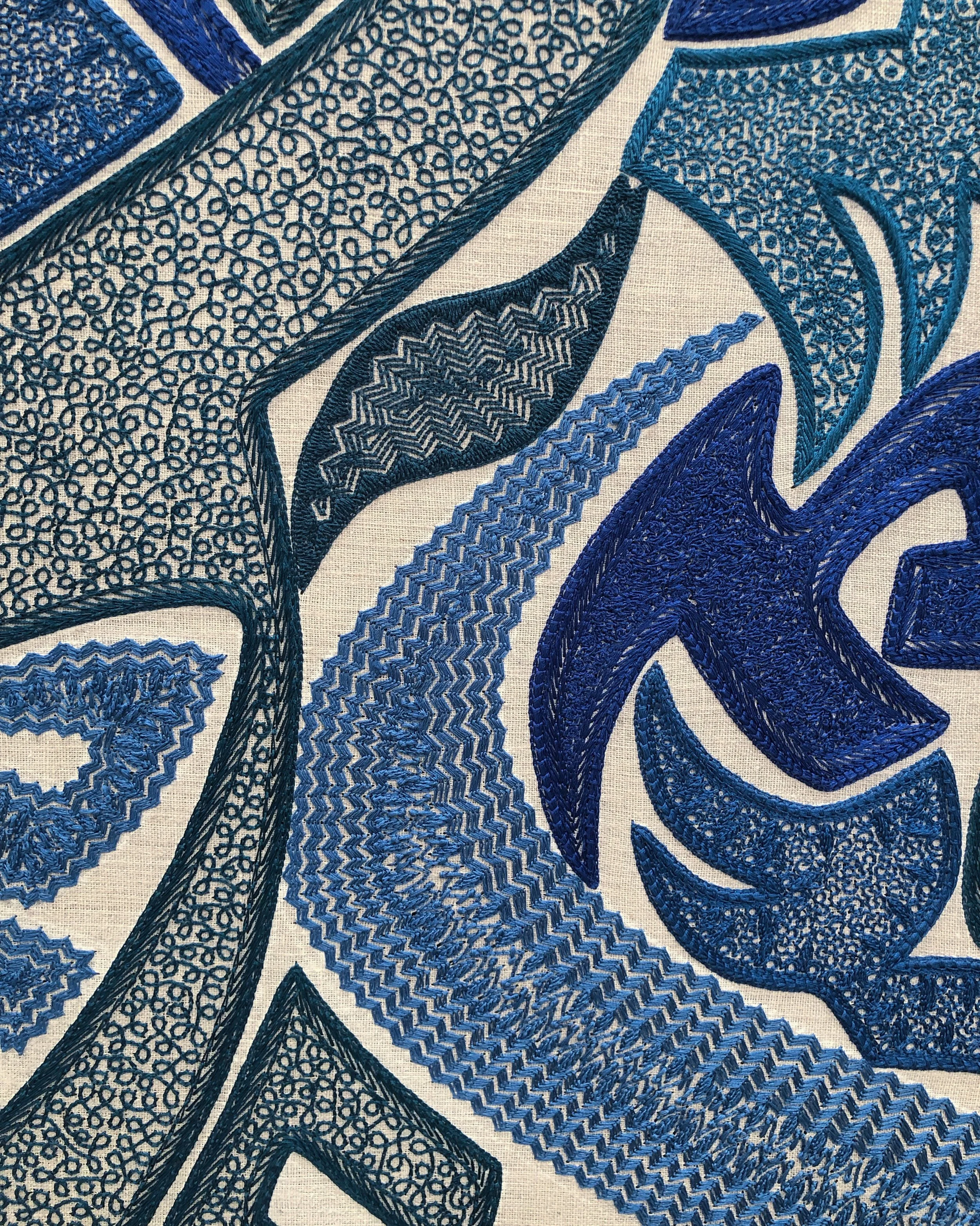 In the House of Lovers