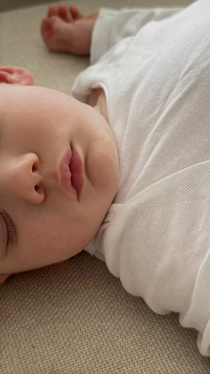 6-12 Month Sleep Package