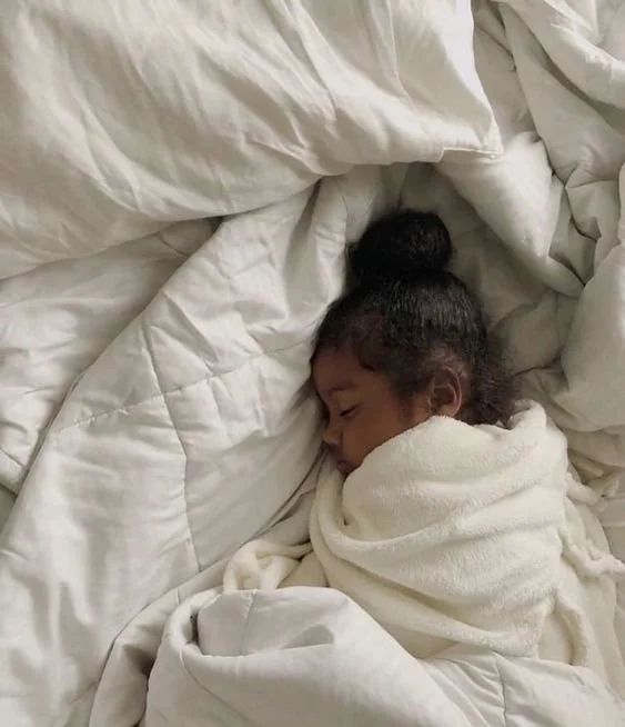 Toddler Sleep Package
