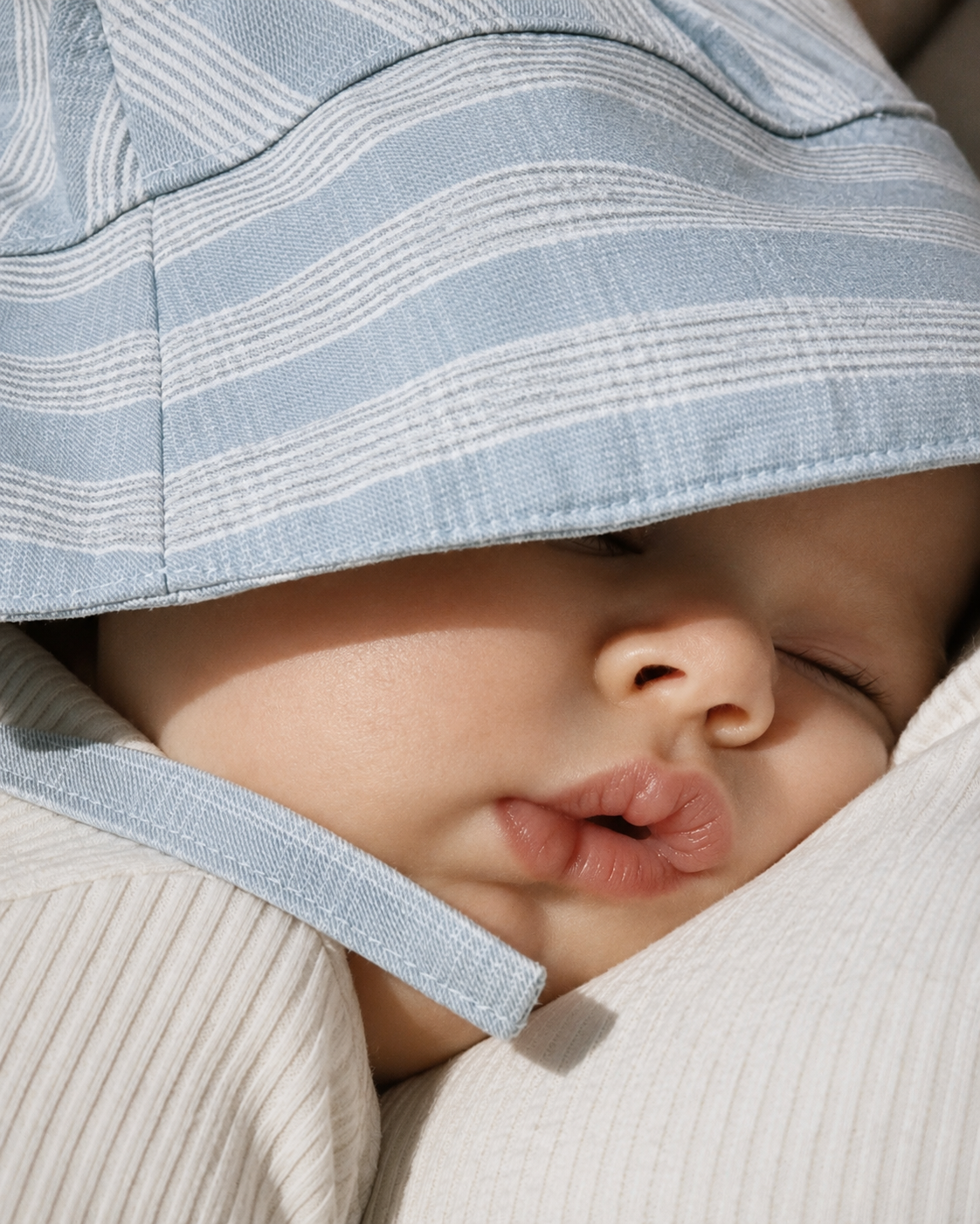 3-6 Month Sleep Package