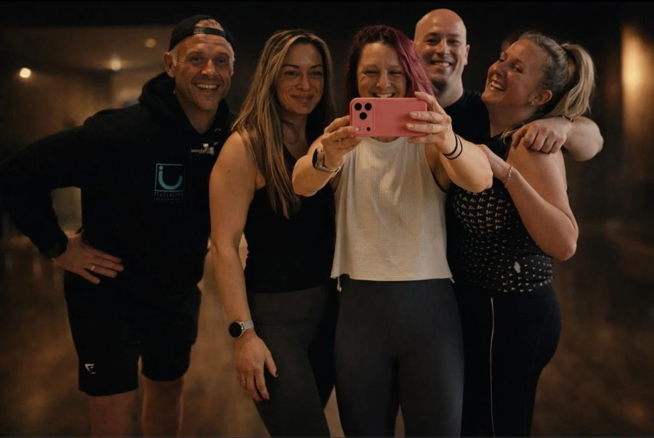 Circuit Training | 4 Weekly Horsham