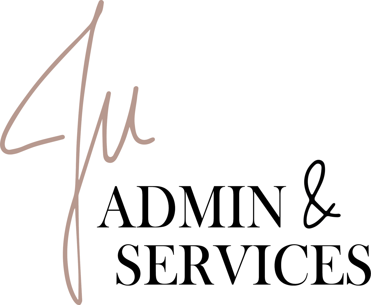 Ju Admin &amp; Services