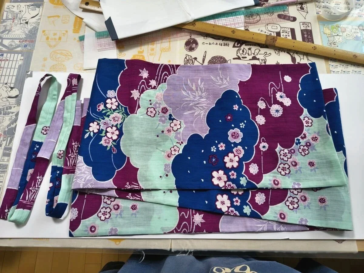 付帯の素