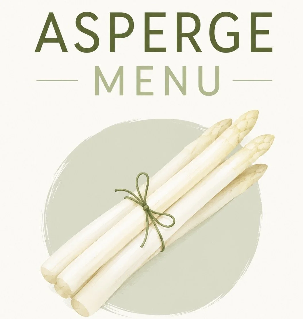 AspergeMenu @ Leeuweriksveld