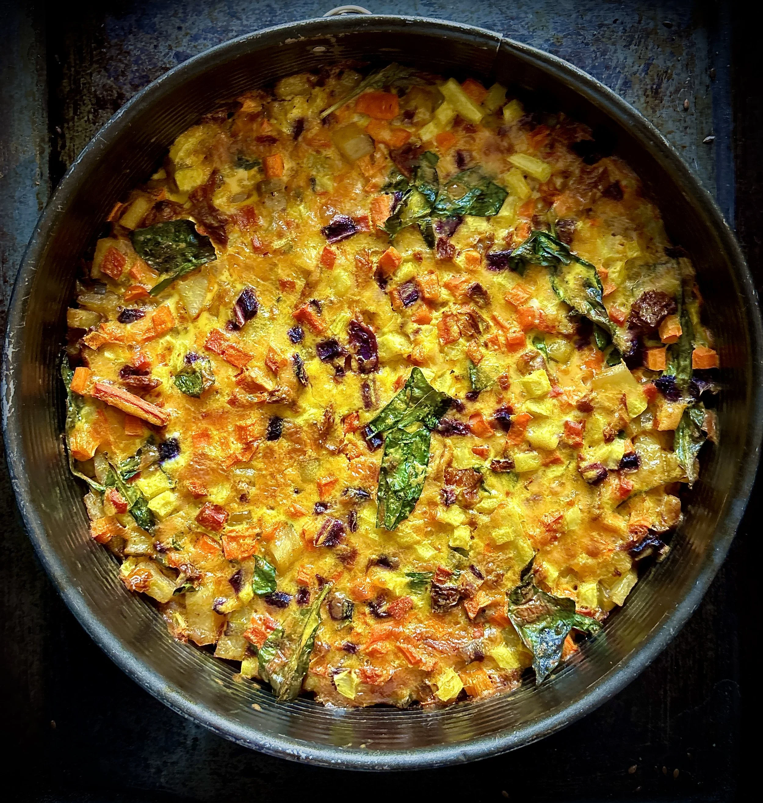  Tortilla-Fritatta 