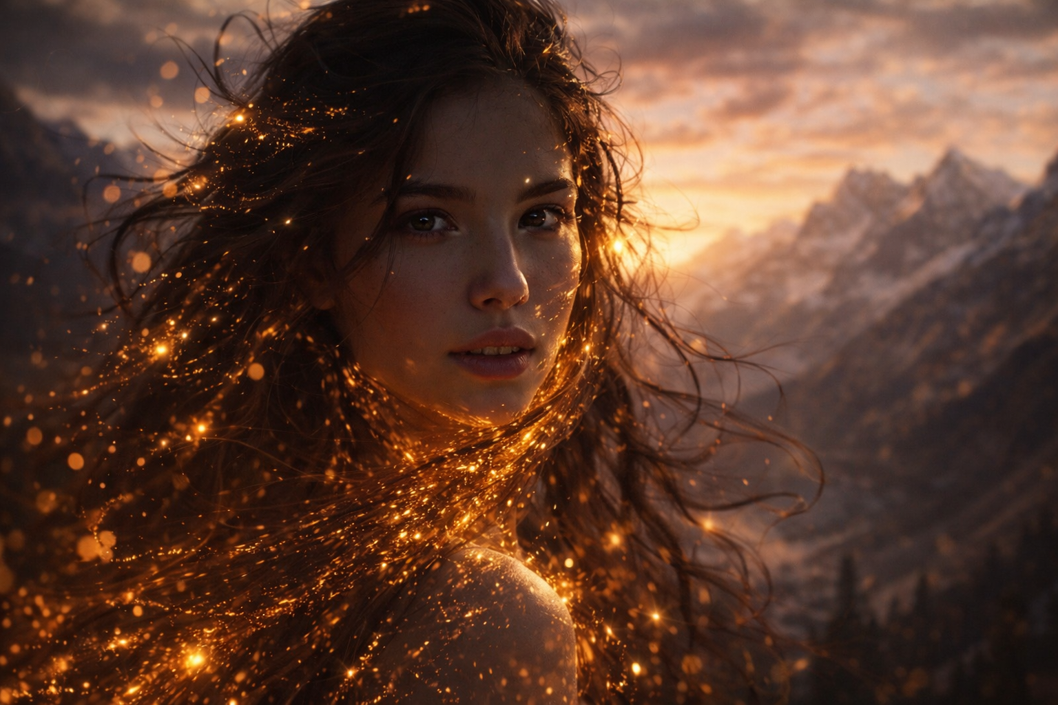 Unii dintre noi suntem aici, pe Pământ, ca să ajutăm la stabilizarea noii energii pe planetă