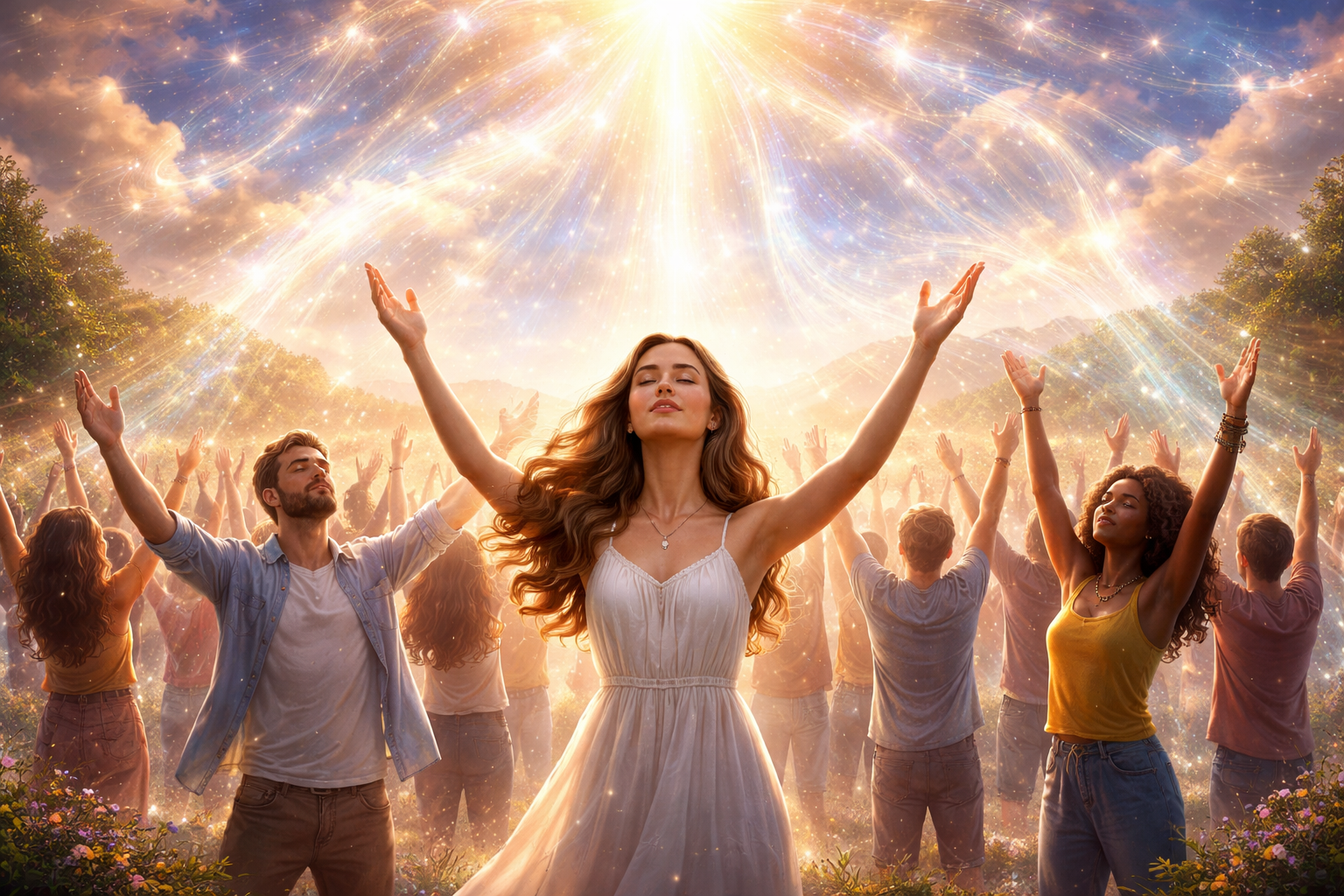 2026, un an al trezirii spirituale