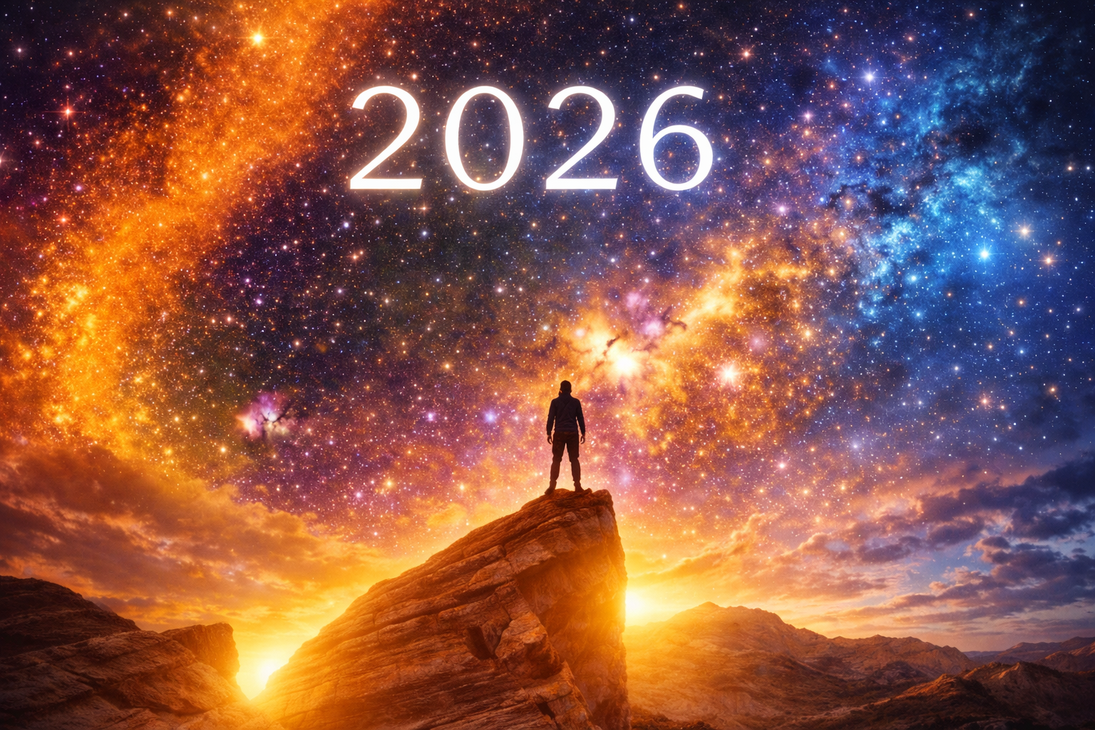 2026 este anul pe care-l așteptăm de decenii, ca să nu spun de secole