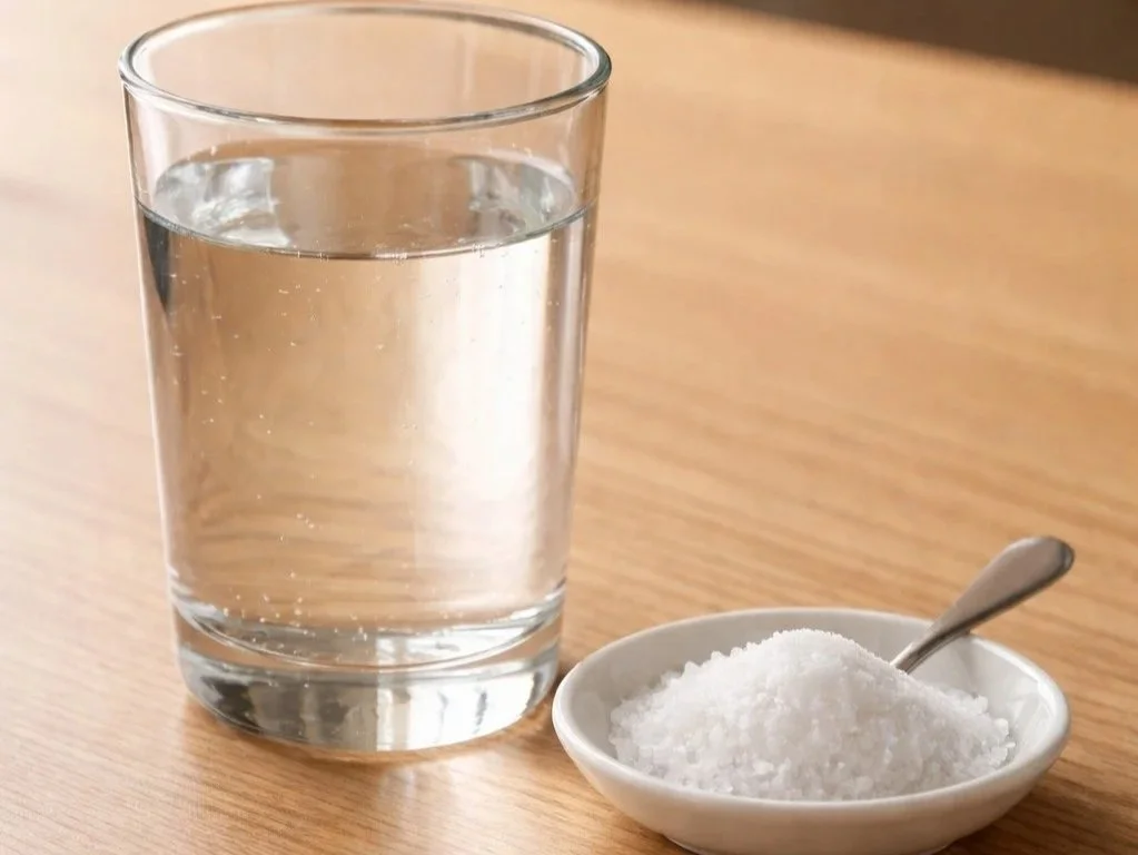 Cel mai bun mod de a te hidrata