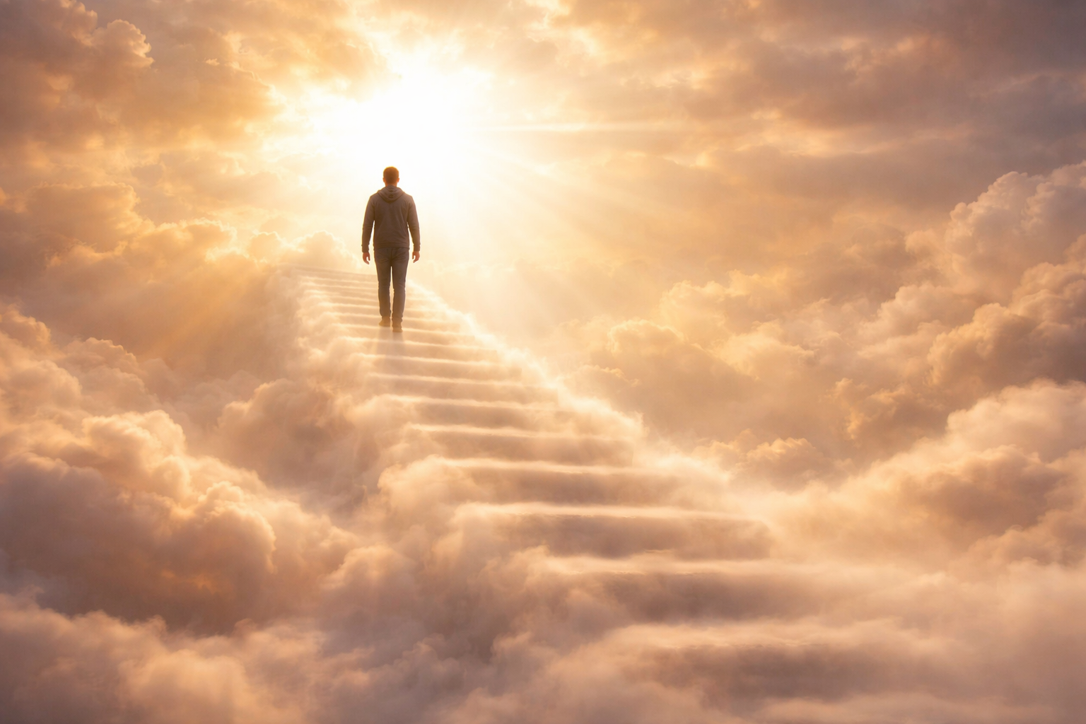 În retrospectiva vieții tale umane ți se va arăta ce oameni ai ajutat