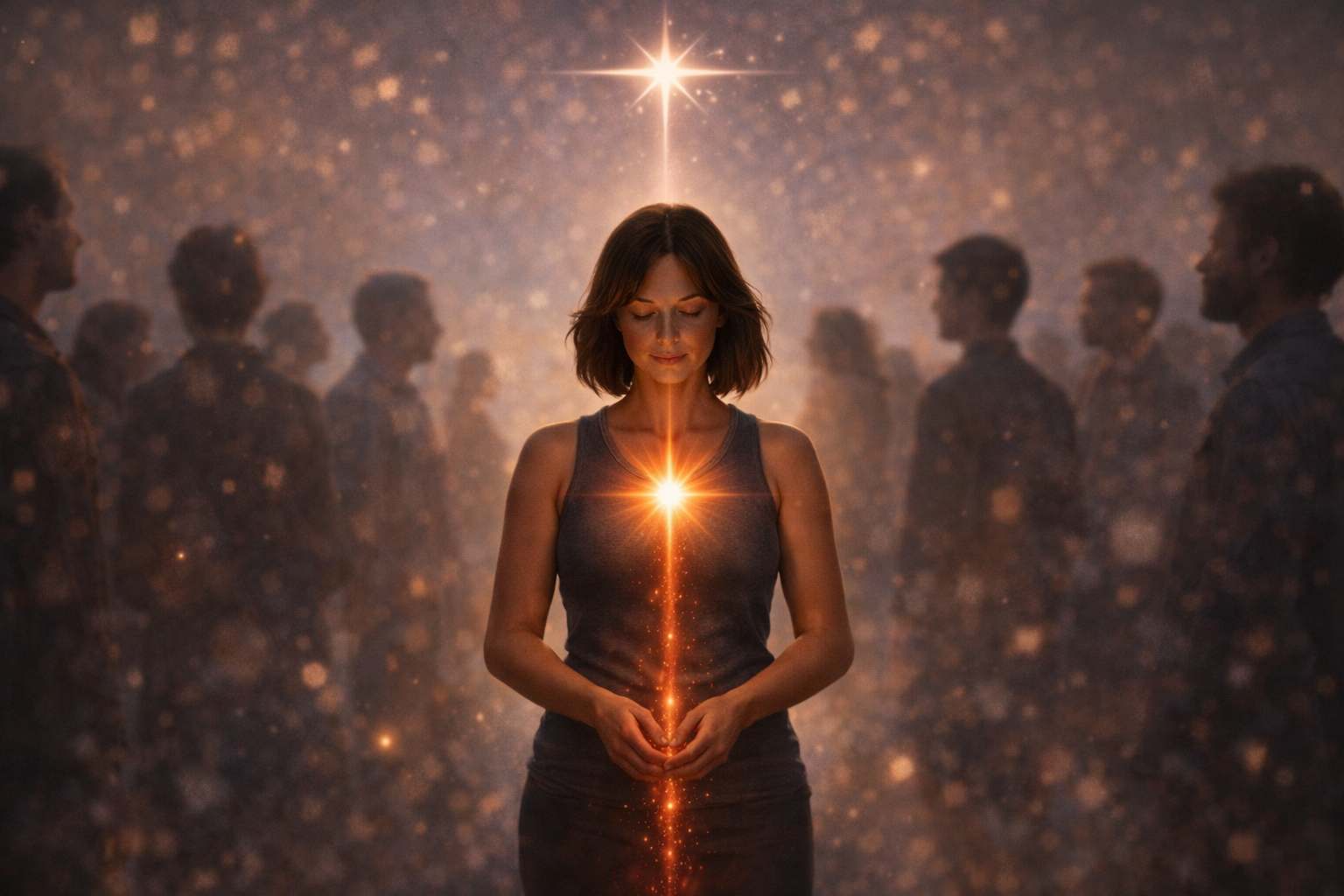 E momentul să ne trăim spiritualitatea