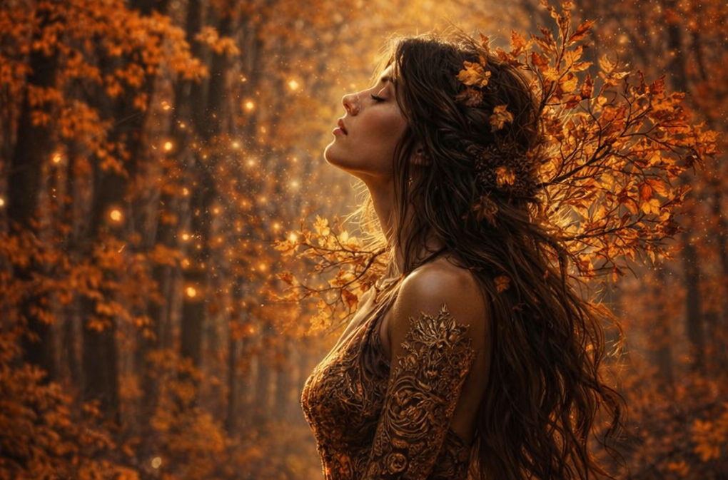 Te simți secătuit, ca și cum ceva s-a stins în tine?