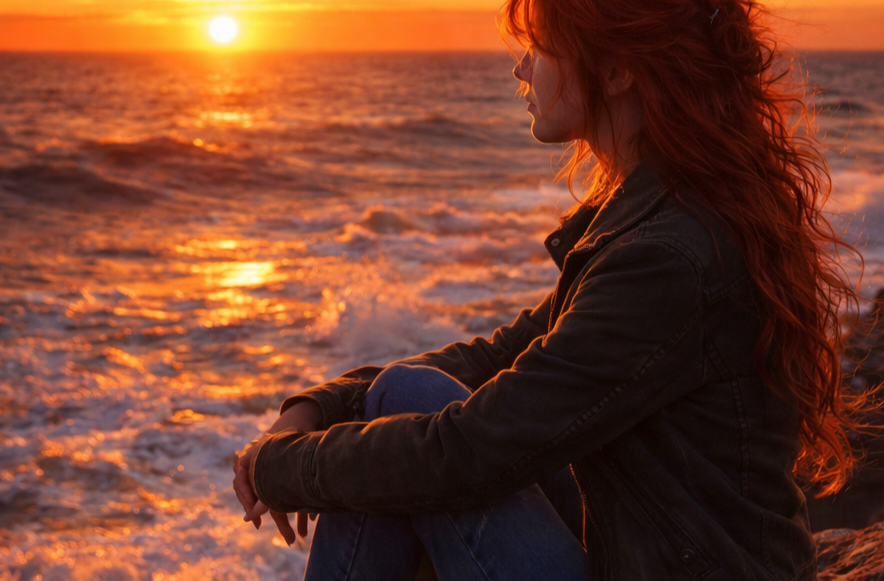 Vrei să ieși din întunericul depresiei?Aprinde o lumină în viața altcuiva